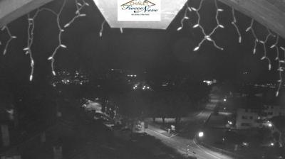 immagine della webcam nei dintorni di Dorsino: webcam Carisolo