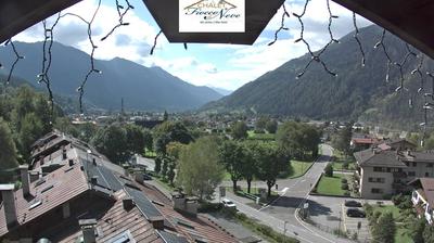 immagine della webcam nei dintorni di Spiazzo: webcam Carisolo