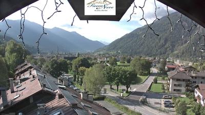 immagine della webcam nei dintorni di Madonna di Campiglio: webcam Carisolo