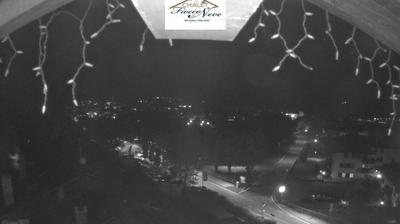 immagine della webcam nei dintorni di Monte Spinale: webcam Carisolo