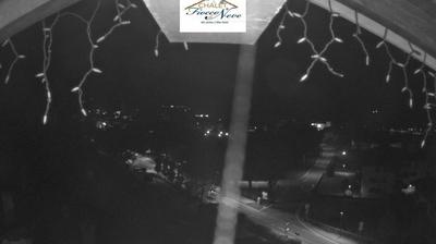 immagine della webcam nei dintorni di Peio: webcam Carisolo