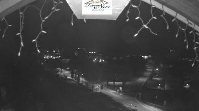 immagine della webcam nei dintorni di Passo Groste': webcam Carisolo