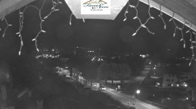 immagine della webcam nei dintorni di Ghiacciaio Presena: webcam Carisolo
