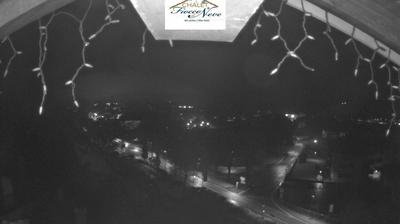 immagine della webcam nei dintorni di Rifugio Viviani: webcam Carisolo