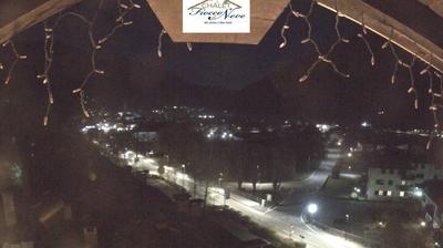 immagine della webcam nei dintorni di Monte Spinale: webcam Carisolo