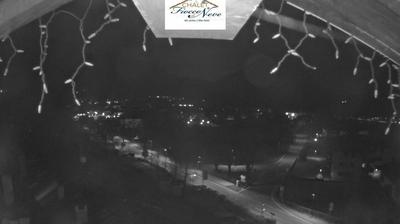 immagine della webcam nei dintorni di Monte Spinale: webcam Carisolo