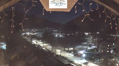 immagine della webcam nei dintorni di Roncone: webcam Carisolo