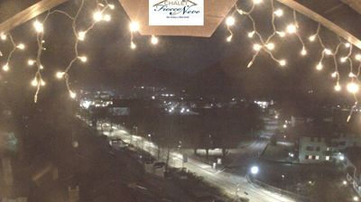 immagine della webcam nei dintorni di Andalo: webcam Carisolo