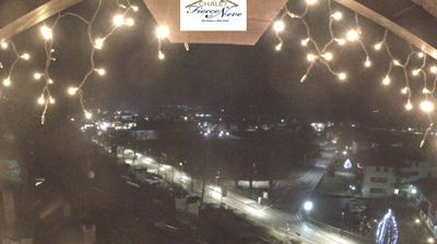 immagine della webcam nei dintorni di Tione di Trento: webcam Carisolo