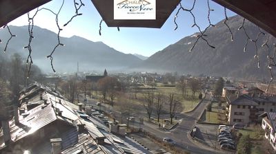 immagine della webcam nei dintorni di Ponte di Legno: webcam Carisolo