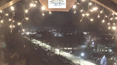 immagine della webcam nei dintorni di Pinzolo: webcam Carisolo