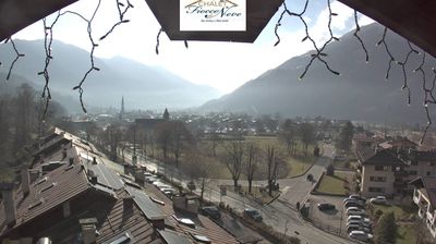 immagine della webcam nei dintorni di Molveno: webcam Carisolo