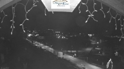 immagine della webcam nei dintorni di Passo Groste': webcam Carisolo