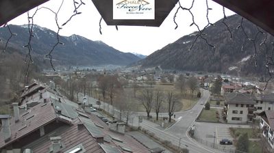 immagine della webcam nei dintorni di Spiazzo: webcam Carisolo