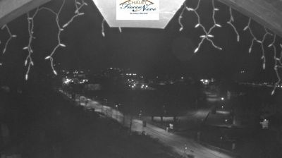 immagine della webcam nei dintorni di Tione di Trento: webcam Carisolo