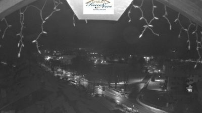 immagine della webcam nei dintorni di Ghiacciaio Presena: webcam Carisolo