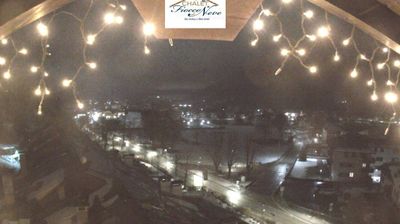 immagine della webcam nei dintorni di Madonna di Campiglio: webcam Carisolo