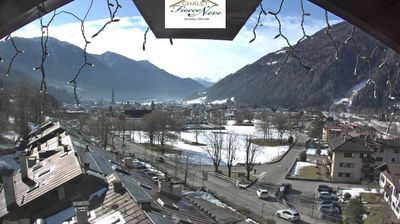 immagine della webcam nei dintorni di Roncone: webcam Carisolo