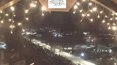 immagine della webcam nei dintorni di Campo Carlo Magno: webcam Carisolo