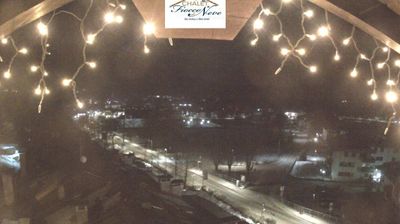 immagine della webcam nei dintorni di San Lorenzo in Banale: webcam Carisolo