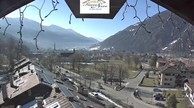immagine della webcam nei dintorni di Caderzone Terme: webcam Carisolo