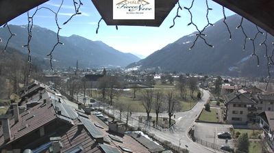 immagine della webcam nei dintorni di Marilleva: webcam Carisolo