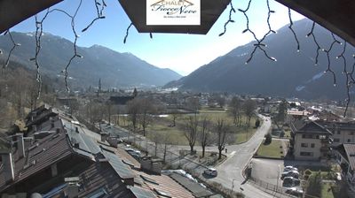 immagine della webcam nei dintorni di Monte Spinale: webcam Carisolo