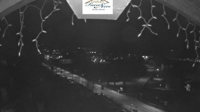 immagine della webcam nei dintorni di Passo Groste': webcam Carisolo