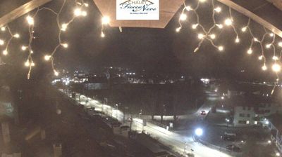 immagine della webcam nei dintorni di Peio: webcam Carisolo