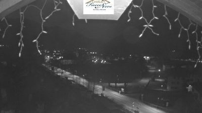 immagine della webcam nei dintorni di Peio: webcam Carisolo