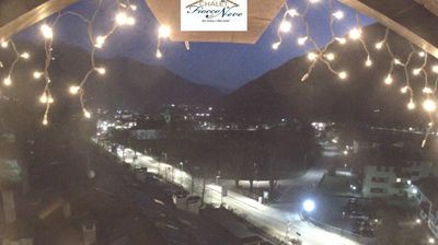 immagine della webcam nei dintorni di Tione di Trento: webcam Carisolo