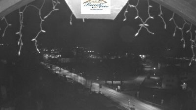 immagine della webcam nei dintorni di Andalo: webcam Carisolo