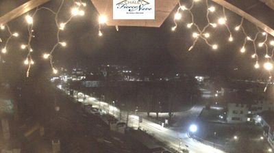 immagine della webcam nei dintorni di Marilleva: webcam Carisolo