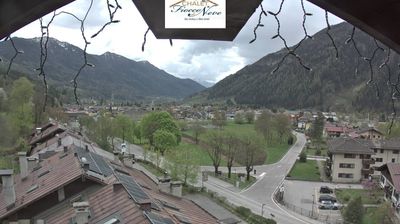 immagine della webcam nei dintorni di Marilleva: webcam Carisolo