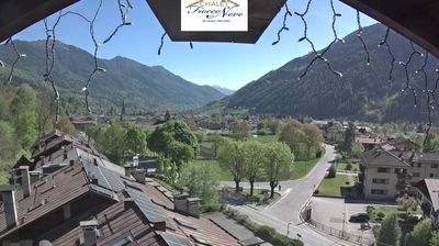 immagine della webcam nei dintorni di Caderzone: webcam Carisolo