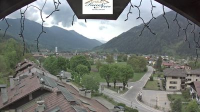 immagine della webcam nei dintorni di Andalo: webcam Carisolo