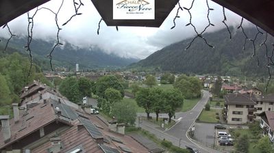 immagine della webcam nei dintorni di Ponte di Legno: webcam Carisolo