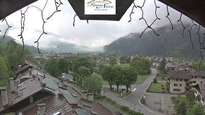 immagine della webcam nei dintorni di Dimaro Folgarida: webcam Carisolo