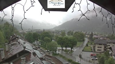 immagine della webcam nei dintorni di Dorsino: webcam Carisolo