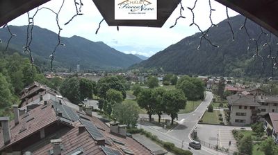 immagine della webcam nei dintorni di Marilleva: webcam Carisolo