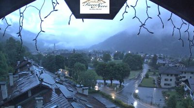 immagine della webcam nei dintorni di Caderzone: webcam Carisolo