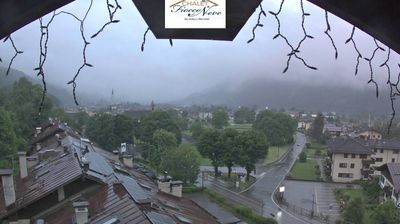 immagine della webcam nei dintorni di Spiazzo: webcam Carisolo
