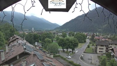 immagine della webcam nei dintorni di Peio: webcam Carisolo