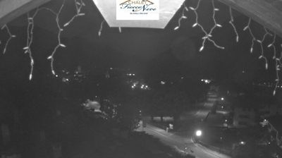 immagine della webcam nei dintorni di Ghiacciaio Presena: webcam Carisolo