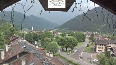 immagine della webcam nei dintorni di Marilleva: webcam Carisolo