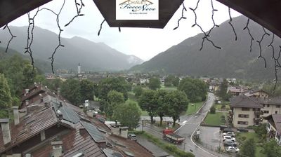 immagine della webcam nei dintorni di Molveno: webcam Carisolo
