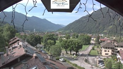 immagine della webcam nei dintorni di Madonna di Campiglio: webcam Carisolo