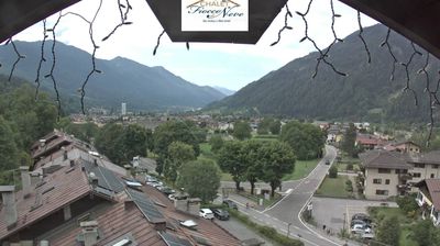 immagine della webcam nei dintorni di Andalo: webcam Carisolo