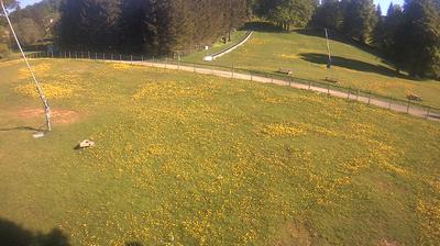 immagine della webcam nei dintorni di Piane di Mocogno: webcam Lama Mocogno