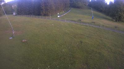 immagine della webcam nei dintorni di Montecreto: webcam Piane di Mocogno